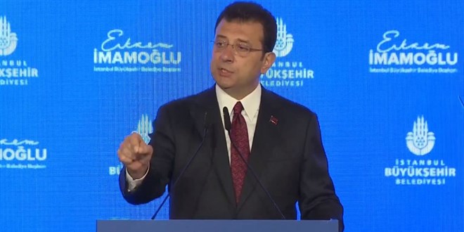 �mamo�lu ve Soytekin'in Yolsuzluk �ddialar� G�ndemde