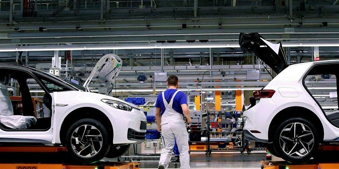 Otomotivde tarifeler geçici olarak askıya alınabilir
