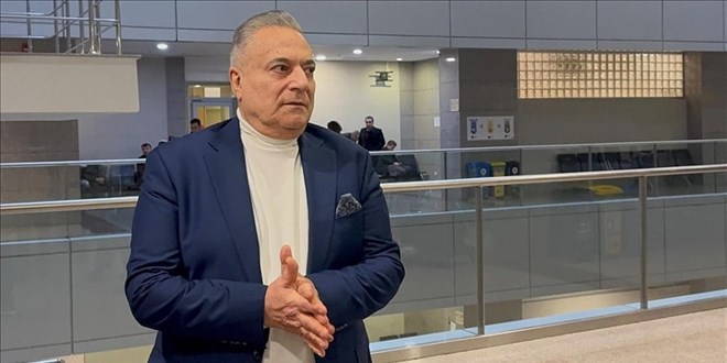 Mehmet Ali Erbil'e hapis cezası