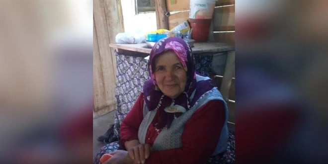 14 yaşındaki çocuğun kullandığı traktörün çarptığı kadın öldü