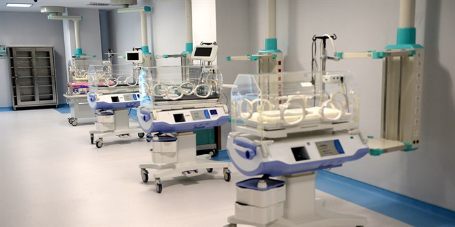 Kadın Doğum Kliniğinde Yasa Dışı Yumurta Satışı İddiası