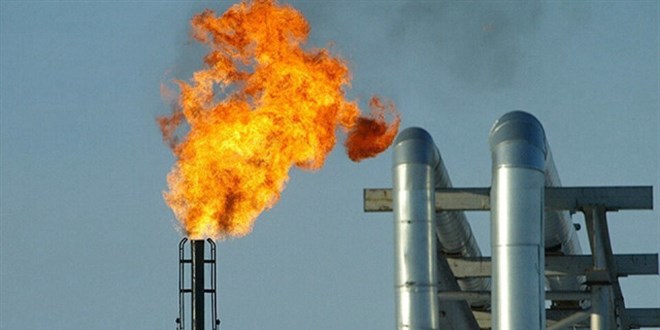 Türkiye'nin Yerli Doğalgaz Üretiminde Yeni Rekorlar