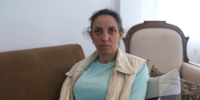 Hatay'da Sahipsiz Köpeklerin Saldırısına Uğrayan Kadın