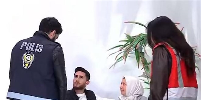 Televizyon Programında Şok İtiraf: Kayınvalide ve Damat Tutuklandı
