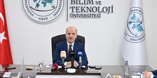 YÖK Başkanı Özvar: Bilimsel Üretim Tehlike Altında