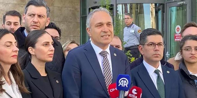 CHP, proje okullardaki öğretmen atamalarını yargıya taşıdı