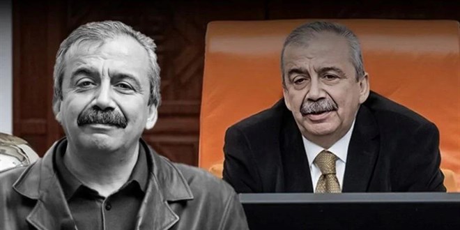 Siyasi isimler, Sırrı Süreyya Önder'i hastanede ziyaret etti