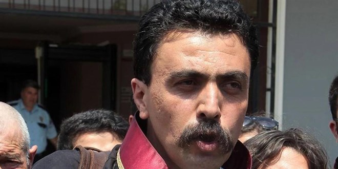 Selçuk Kozağaçlı tahliye edildi