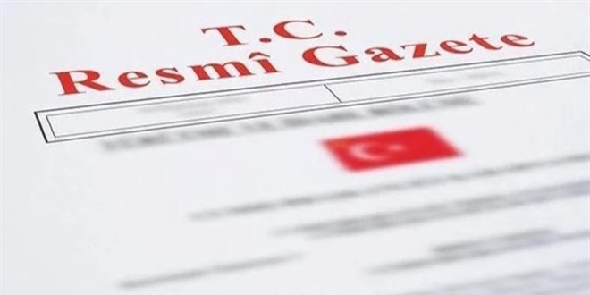 Yükseköğretimde Yapısal Değişiklikler: Resmi Gazete'de
