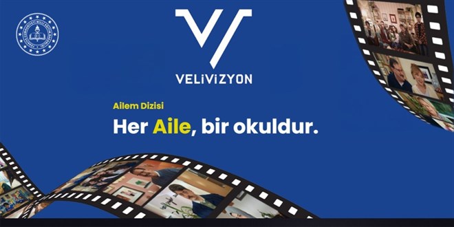MEB 'Ailem' Dizisi İçin Öğretmenlerin Önerilerini Alacak