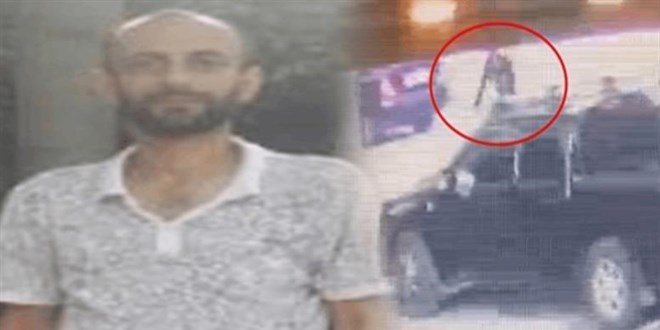 Arkadaşının boğazını kesip 'ben şizofreniyim' dedi