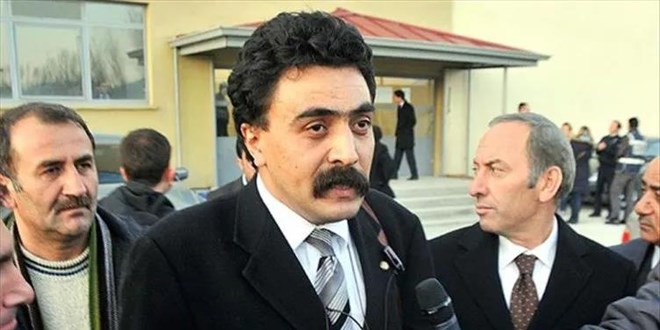 Selçuk Kozağaçlı yeniden tutuklandı