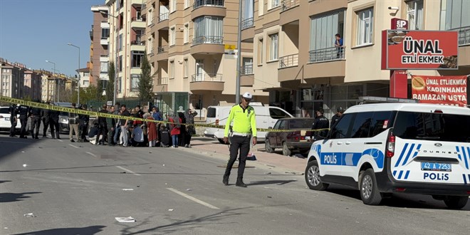 Ehliyetsiz sürücünün çarptığı 2 çocuktan biri hayatını kaybetti
