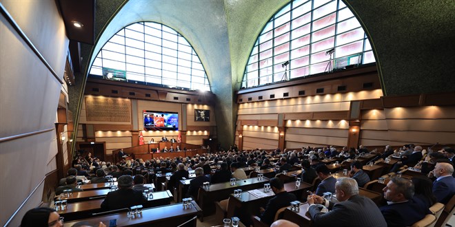 İBB Meclisi 2500 Taksilik İhale Kararını Onayladı