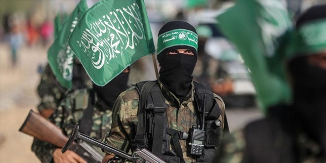 Hamas'tan İsrail'e Tam Çekilme ve Esir Değişimi Teklifi