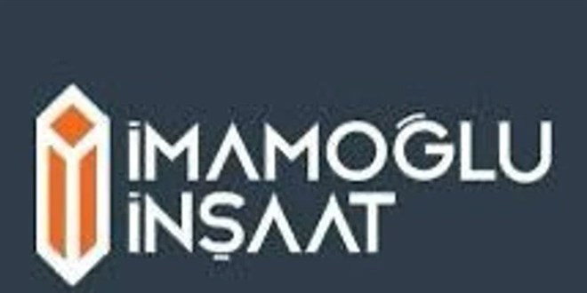 İmamoğlu İnşaat'a atanan kayyım heyeti belli oldu