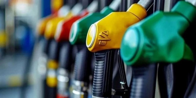 Motorine Yeni Zam Yolda, Akaryakıt Fiyatları Artıyor