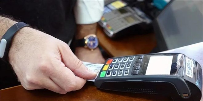 'Yemek kartıyla market alışverişine sınır geldi' iddiasını yalanladı