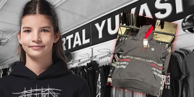 O Ürüne Satış Yasağı Gelmişti: Beşiktaş'tan Açıklama Geldi