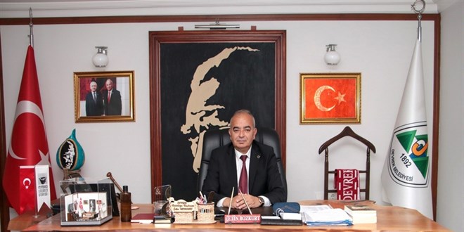 Devrek Belediyesi'ne Operasyon: Eski Başkan Dahil 8 Gözaltı