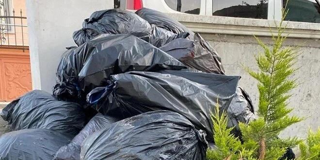 Yalova'da Tıbbi Atık Skandalı: Hastaneye Ceza