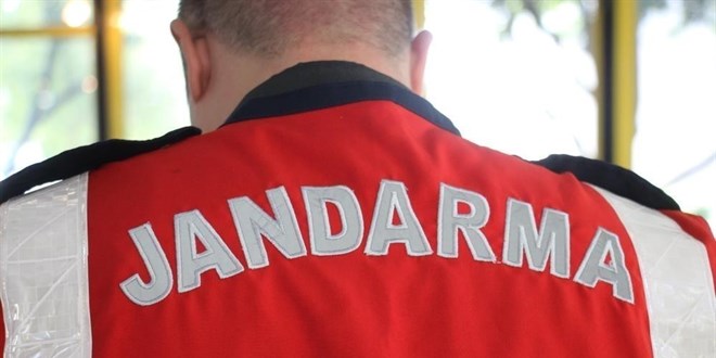 Jandarmadan 'sahte vekaletname' operasyonu: 38 gözaltı