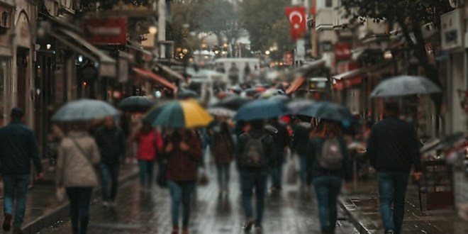 Meteoroloji'den uyarı geldi, hava aniden değişecek!
