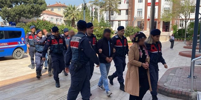 Aydın Valiliği'nden İncirliova Çiftlik Skandalı Açıklaması