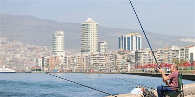 Son 55 y�l�n en s�cak 4. mart ay� ya�and�