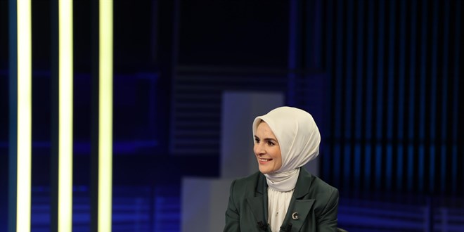 Doğum Yardımları Mayısta Annelerin Hesabına Yatırılacak