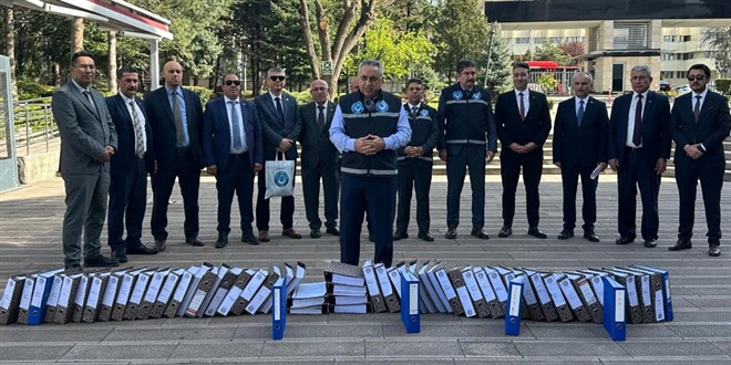 Türkeş Güney: Memurumuzun Haklı Talepleri İçin Mücadele Veriyoruz!