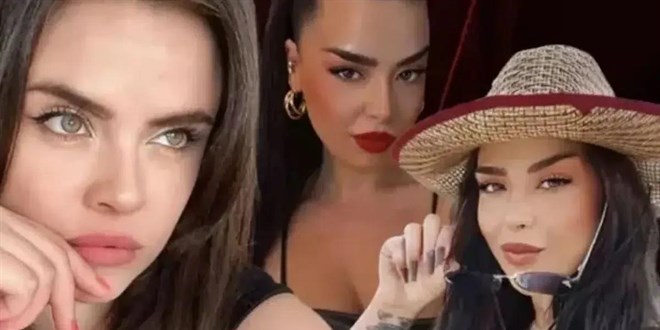 Arkadaşını bıçaklayarak öldüren oyuncu Sevil Akdağ tutuklandı