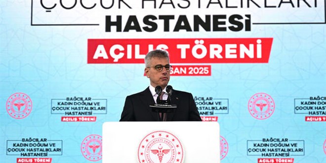 Sağlık Bakanı Memişoğlu hekim sayısını açıkladı