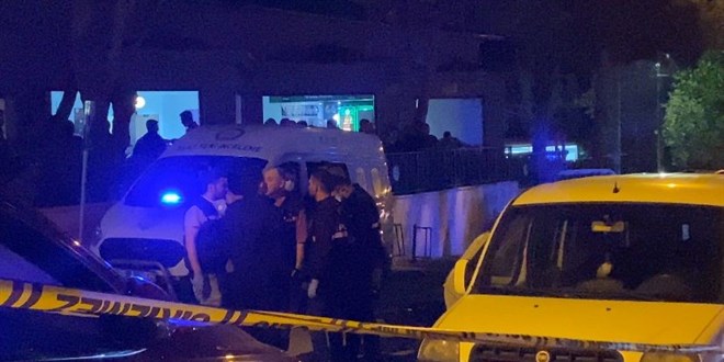 Kayıp OGM Helikopter Pilotunun Cansız Bedeni Bulundu