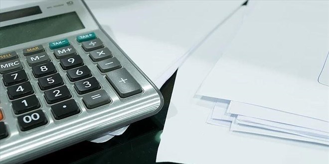 VDK, 500 Bin Mükellefi Taradı 40 Bini Riskli