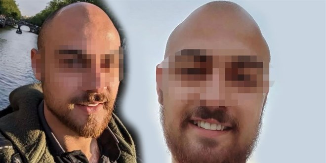 Eski Milletvekilinin Oğlu Annesini Öldürdü