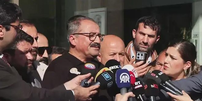 Sırrı Süreyya Önder'in kardeşinden sağlık durumuna ilişkin açıklama