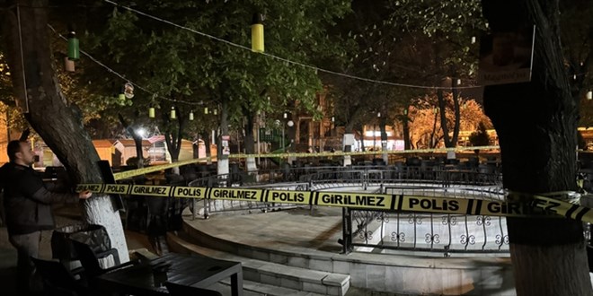 Kırklareli'nde 4 Kişi Elektrik Akımına Kapıldı: 4 Tutuklama