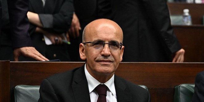 Mehmet Şimşek: Fiyat İstikrarı ve Yatırımlar Artacak