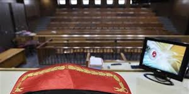 'Yenidoğan çetesi' davasının duruşması yarına ertelendi