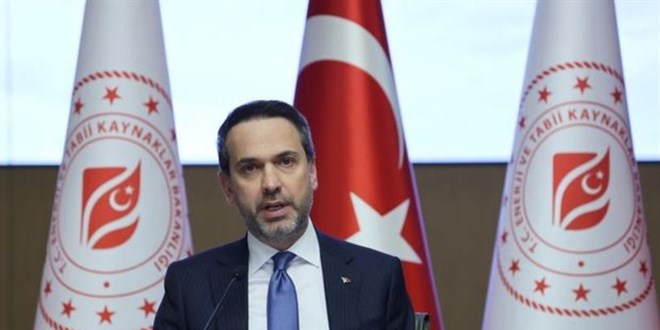 Petrol ve Gaz Üretiminde Yeni Adımlar