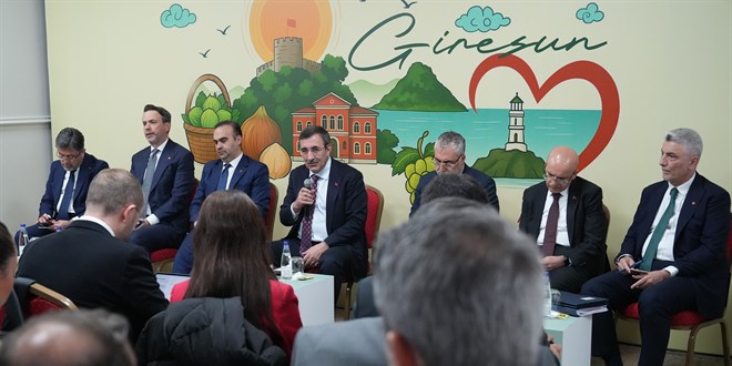 Bakan Kacır: Elektrikli Araçta Hedef 1 Milyon Adet