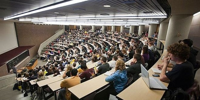 Vakıf Üniversitelerinin Fahiş Zamlarına Karşı Emsal Karar