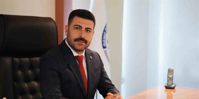 Kaya: Kapsamlı Bir Rapor Cumhurbaşkanlığına Sunuldu