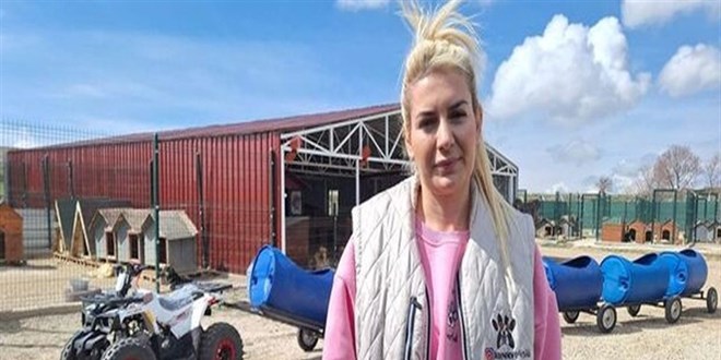 Sokak hayvanları derneğine 'para aklama' davası