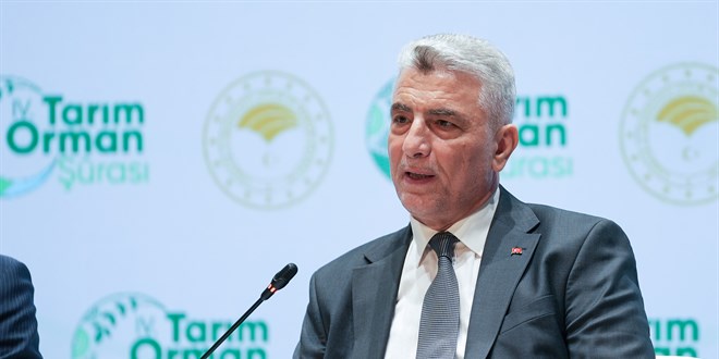 Bakan Bolat açıkladı: Asla bitmeyecek 3 sektör