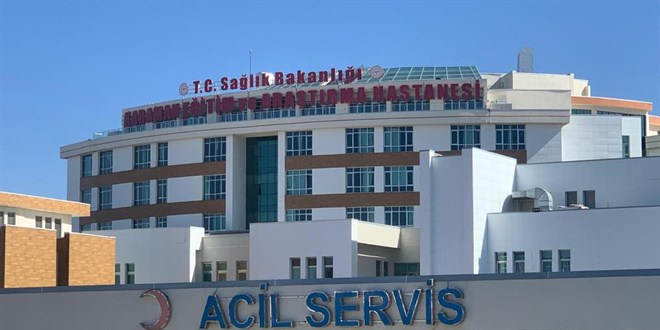 15 yaşındaki kız çocuğu hastane tuvaletinde düşük yaptı
