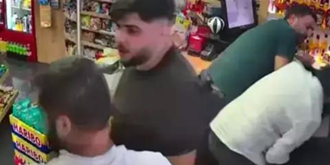Esenyurt'taki kanlı tekel bayii baskınında sanıklara ceza yağdı