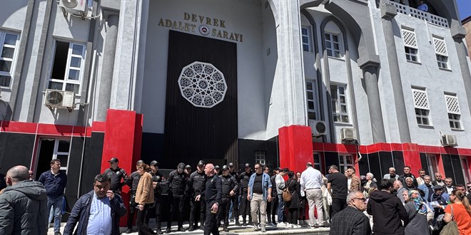 Devrek Belediyesi'ne yolsuzluk operasyonunda 1 tutuklama