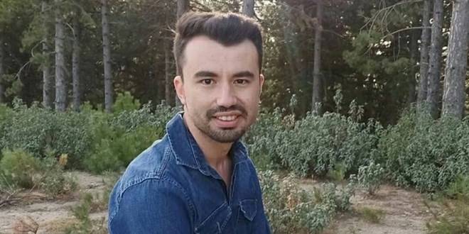 Aydın'da Trafik Kazası! İmam Hayatını Kaybetti